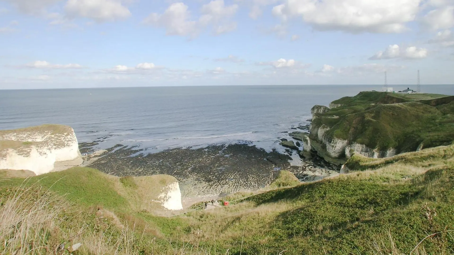 Vakantiehuis Kingfisher Cottage - 25114 Flamborough Verenigd Koninkrijk