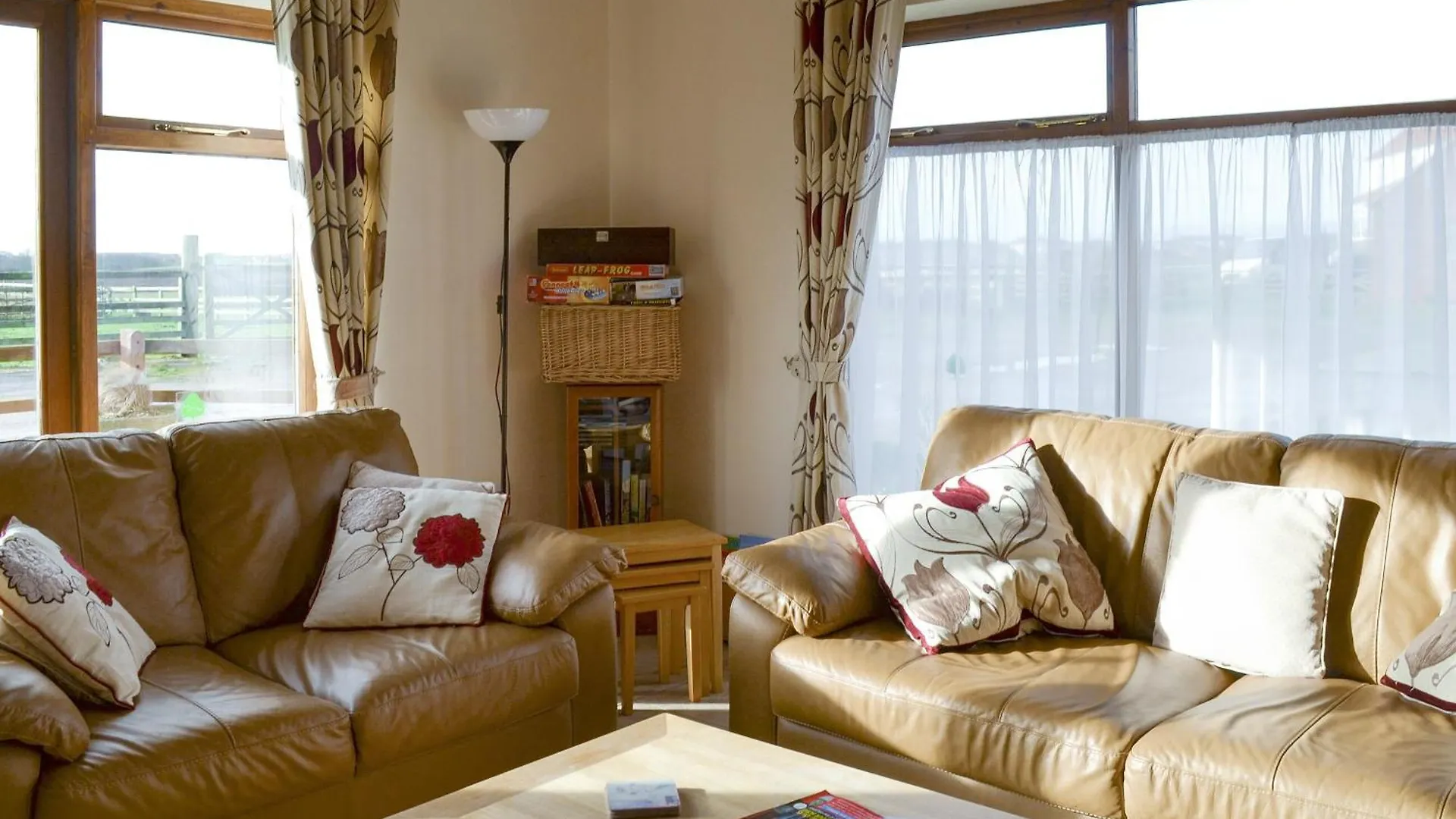 Kingfisher Cottage - 25114 Flamborough Vakantiehuis